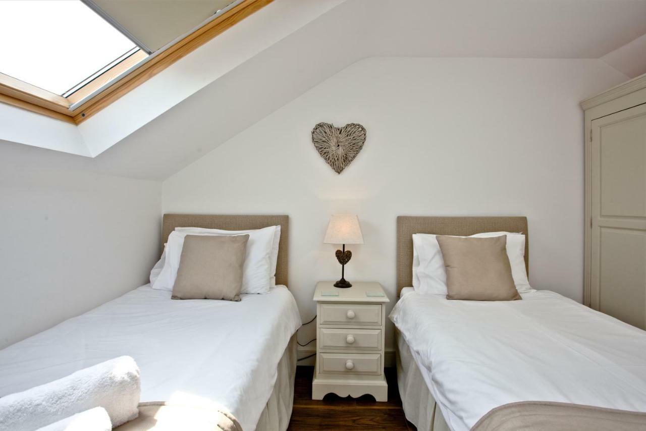 Sunnymead Penthouse, Exmouth Daire Dış mekan fotoğraf