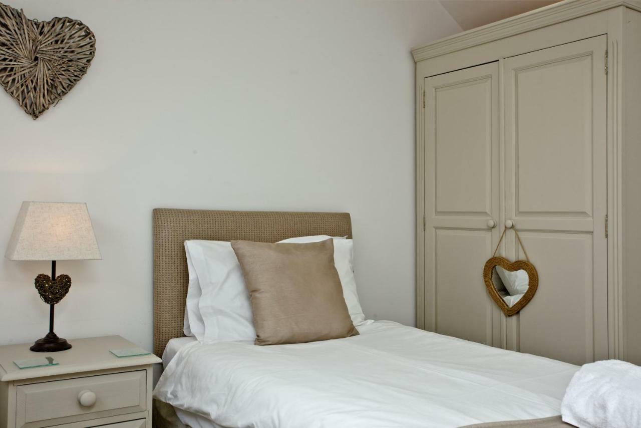 Sunnymead Penthouse, Exmouth Daire Dış mekan fotoğraf