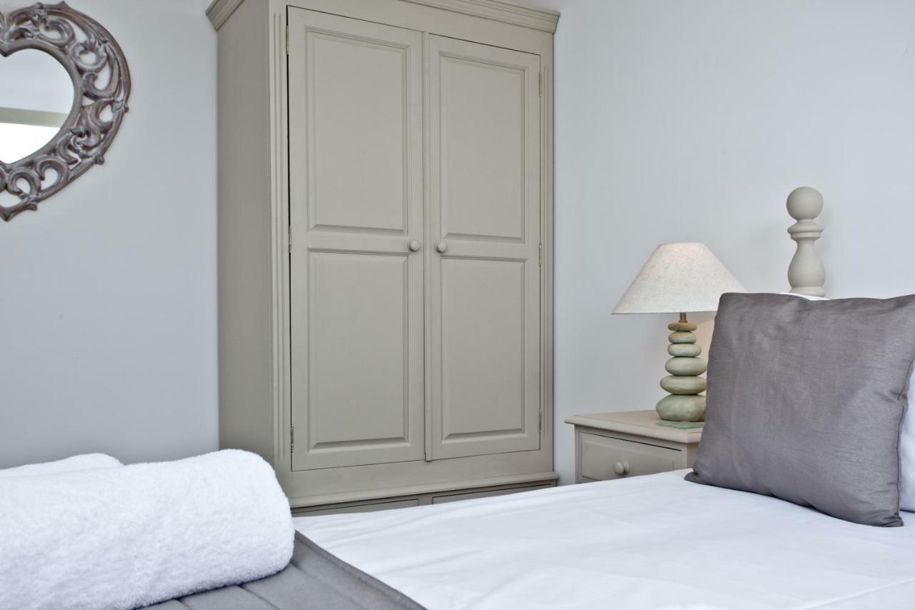 Sunnymead Penthouse, Exmouth Daire Dış mekan fotoğraf