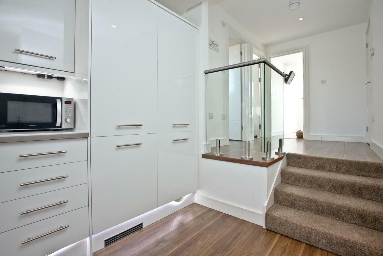 Sunnymead Penthouse, Exmouth Daire Dış mekan fotoğraf