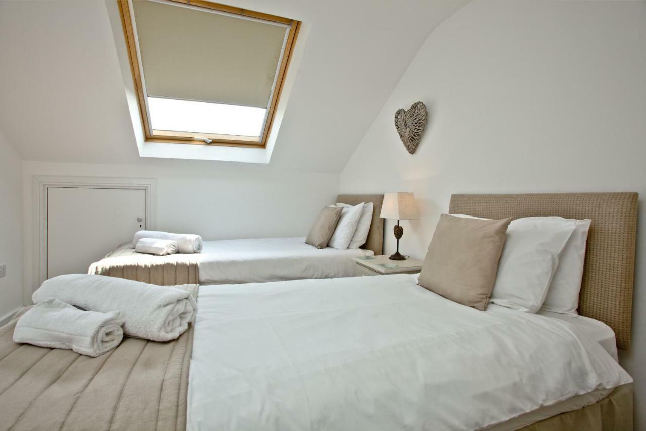 Sunnymead Penthouse, Exmouth Daire Dış mekan fotoğraf