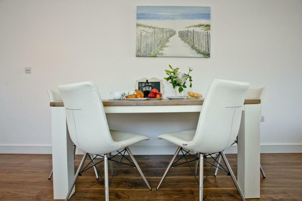 Sunnymead Penthouse, Exmouth Daire Dış mekan fotoğraf