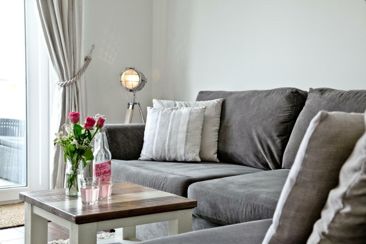 Sunnymead Penthouse, Exmouth Daire Dış mekan fotoğraf